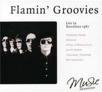 Flamin'Grooves - Live in Barcelona 1987