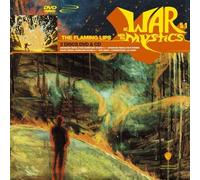Flamings Lips, the - at War with The Mystics [Import]