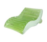 Flamingueo Bouee Piscine - Hamac Gonflable, Matelas Piscine, Fauteuil Gonflable, Bouee Piscine Adulte, Matelas Plage, Chaise Gonflable, 180x114x70cm