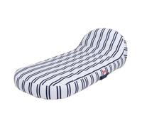 Flamingueo Bouee Piscine - Matelas de Plage, Accessoires Piscine, Bouée Geante, Gonflable Plage (80 x 175 x 52 cm)