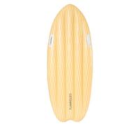 Flamingueo Bouee Piscine - Matelas Gonflable Planche de Surf, Bouee Piscine Adulte, Matelas de Plage, Accessoires Piscine, Bouée Gonflable