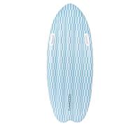 Flamingueo Bouee Piscine - Matelas Gonflable Planche de Surf, Bouee Piscine Adulte, Matelas de Plage, Accessoires Piscine, Bouée Gonflable