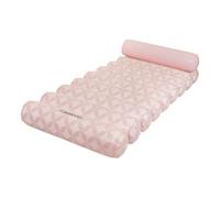 Flamingueo Bouee Piscine - Matelas Piscine, Bouee Piscine Adulte, Matelas de Plage, Accessoires Piscine, Bouée Geante, Gonflable Plage (94 x 180 x 37 cm)