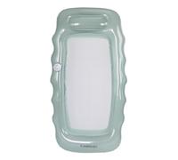 Flamingueo Bouee Piscine - Matelas Piscine, Bouee Piscine Adulte, Matelas de Plage, Accessoires Piscine, Bouée Geante, Gonflable Plage (98 x 190 x 17)