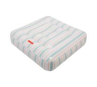 Flamingueo Bouee Piscine - Matelas Piscine, Gonflable Piscine, Bouee Piscine Adulte, Pouf de Piscine, Matelas Gonflable Piscine (25 x 90 x 90 cm)