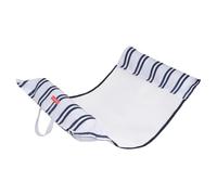 Flamingueo Bouee Piscine - Matelas Piscine, Hamac Gonflable, Bouée, Hamac Piscine, Tapis Flottant Piscine, Matelas Piscine Gonflable (60 x 110 x 15 cm)