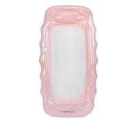 Flamingueo Bouee Piscine - Matelas Piscine, Matelas de Plage, Bouée Geante, Gonflable Plage (98 x 190 x 17)