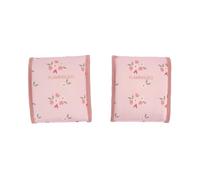 Flamingueo Brassard Piscine Enfant - Gilet Piscine Enfant - Néoprène et Mousse EPE - 3-6 Ans - Rose