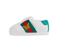 Flamingueo Chausson Sneakers - Chaussons Femme, Pantoufles Homme, Chausson Femme Hiver, Unisexe, Slippers Femme, Antidérapant, Taille Unique