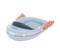 Flamingueo Gonflable pour Enfants, Bouée, pour Plage et Piscine