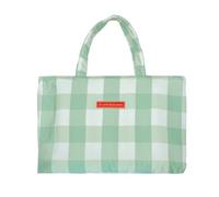 Flamingueo Sac de Plage avec Serviette - Tote Bag, Serviette de Plage Coton, Coussin Inclus, Sac de Plage Femme, Tapis de Plage, Drap de Plage XXL