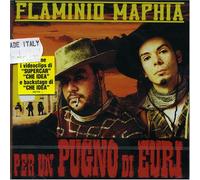 Flaminio Maphia - Per Un Pugno Di Euri