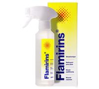 Flamirins Nettoyant Pour Plaie 250ml