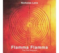 Flamma Flamma