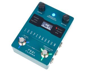 Flamma Flamma FS21 Looper/Drum Machine