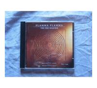 Nicholas Lens – Flamma Flamma – The Fire Requiem