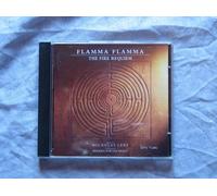 Flamma Flamma - The Fire Requiem
