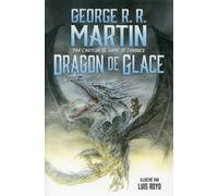 FLAMMARION Dragon de glace