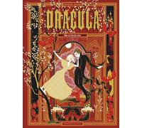 Flammarion jeunesse Dracula : Une Si Belle Vie