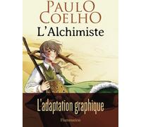 L'Alchimiste - Adaptation graphique