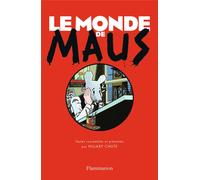 FLAMMARION Le monde de Maus