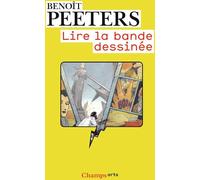 FLAMMARION Lire la bande dessinée