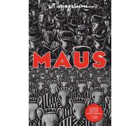 Flammarion Maus - édition augmentée
