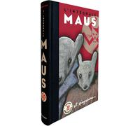 Flammarion Maus - intégrale (éd. anniversaire)