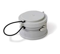 Flamme 0649701 Connection Adaptateur Quick Jerrycan W