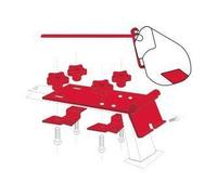 Flamme 98655142 Kit Standard