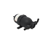 SIFI Verre d'expansion Fiamma A20 Noir