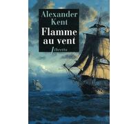 Flamme au vent (0000)