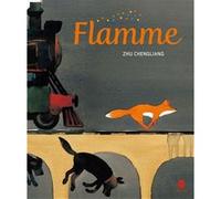 Flamme Chengliang Zhu (Auteur), Chun-Liang Yeh (Traduction)