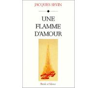 flamme d'amour