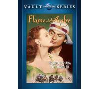 Flame of Araby – DVD-R – Vault Series (Sur demande)