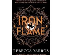 Flamme de fer