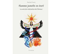 Flamme jumelle en éveil