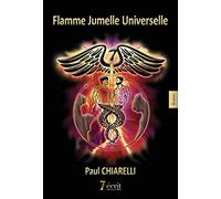 FLAMME JUMELLE UNIVERSELLE