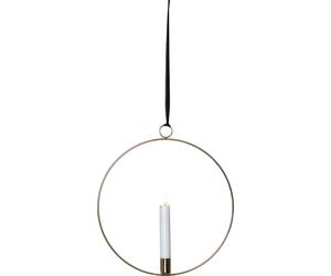 FLAMME RING Déco de Noël à suspendre