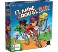 Flamme Rouge - BMX - Jeu de Société - Lautapelit