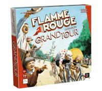 Flamme Rouge - extension Grand Tour