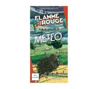 Meteo: Flamme Rouge
