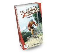 Flamme Rouge : Peloton Expansion