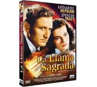 Flamme sacrée / Keeper of the Flame [ Origine Espagnole, Sans Langue Francaise ]