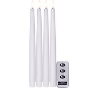 FLAMME SLIM Bougie