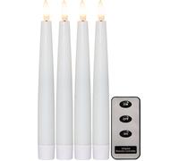 FLAMME SLIM Bougie