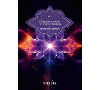 Flamme violette de transmutation - Maître Saint Germain