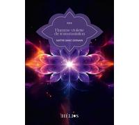 Flamme violette de transmutation - Maître Saint Germain