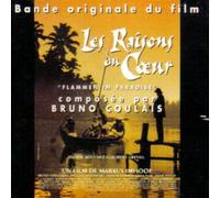 Flammen in Paradise (Les Raisons du Coeur)