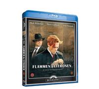 Flammen og Citronen – Blu-ray – Édition Standard – SMD